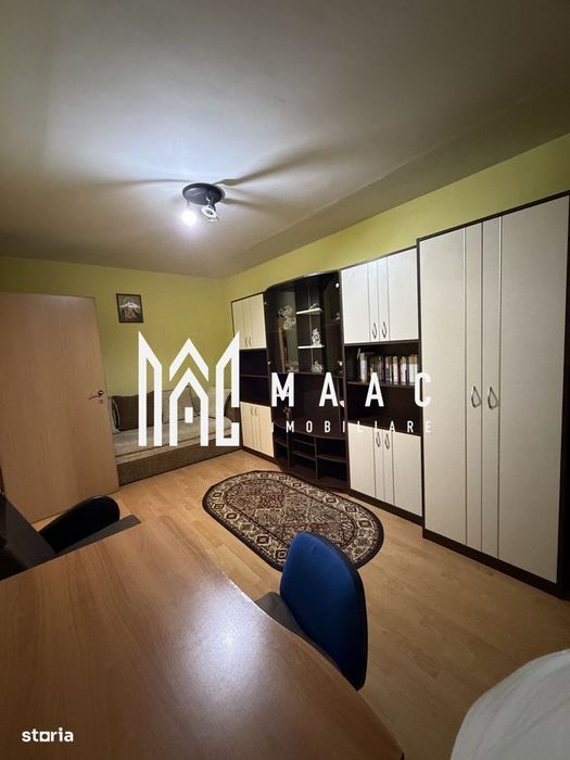 Apartament 2 camere | 60mpu | Pet Friendly | Cedonia