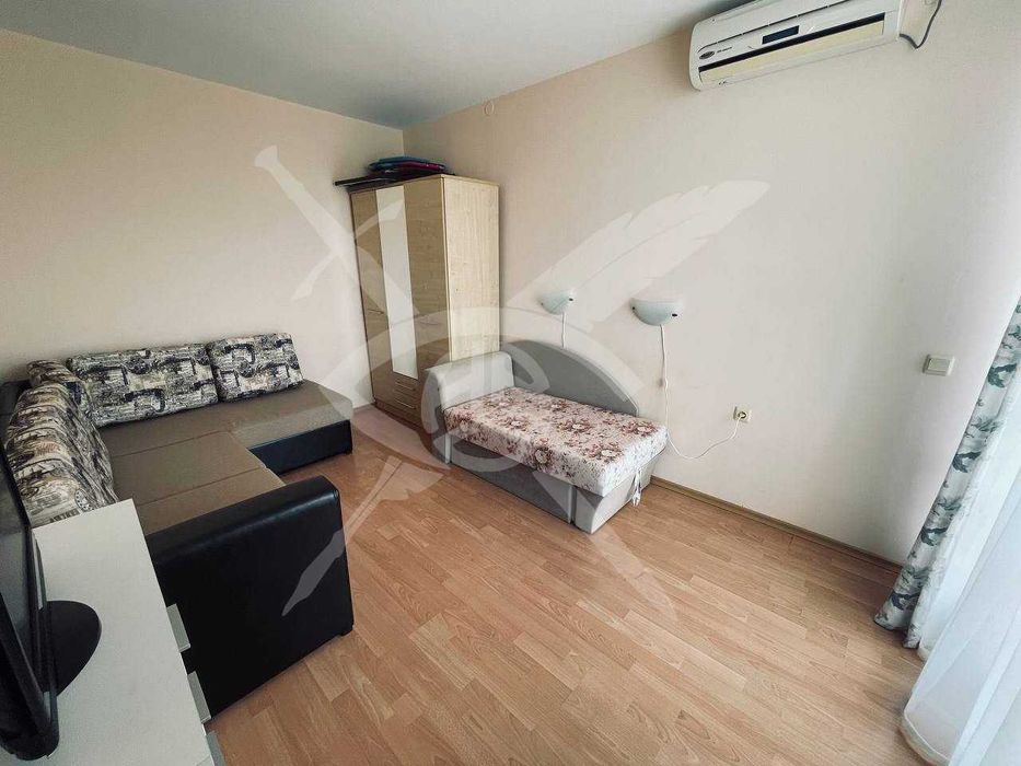 Продава се Двустаен апартамент в Свети Влас - 66 кв.м за 595 €/кв.м - Снимка #3