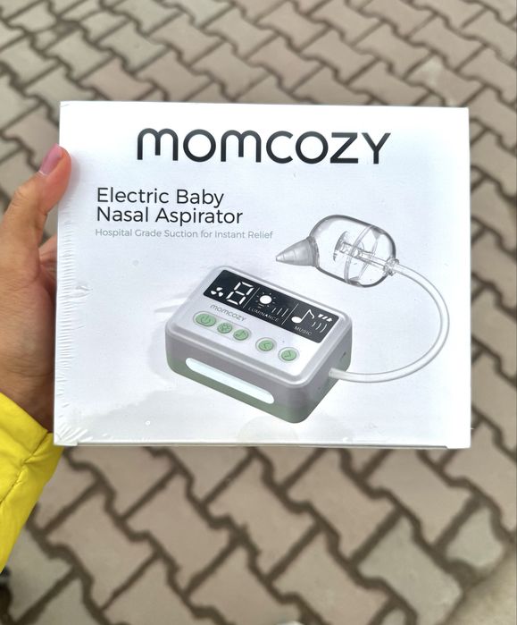Momcozy, lionelo care