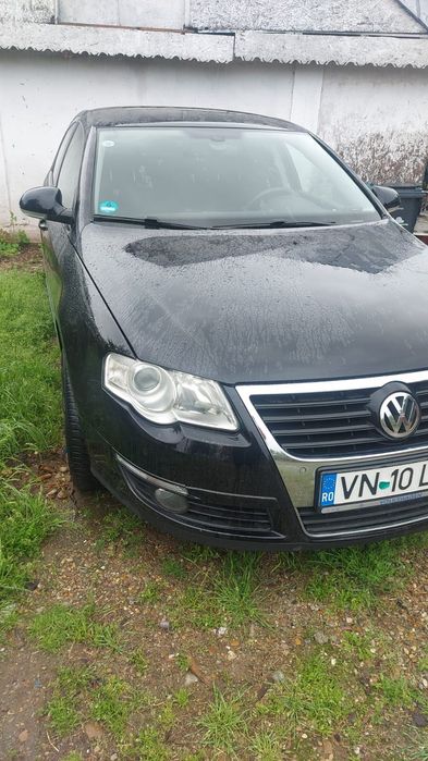 Vând / schimb urgent cu mașina automată Passat full 1.4 tsi 2009