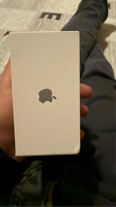 Casti Apple AirPods Pro 3