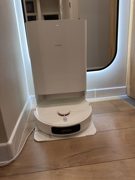 Пылесос Xiaomi vacuum x20+