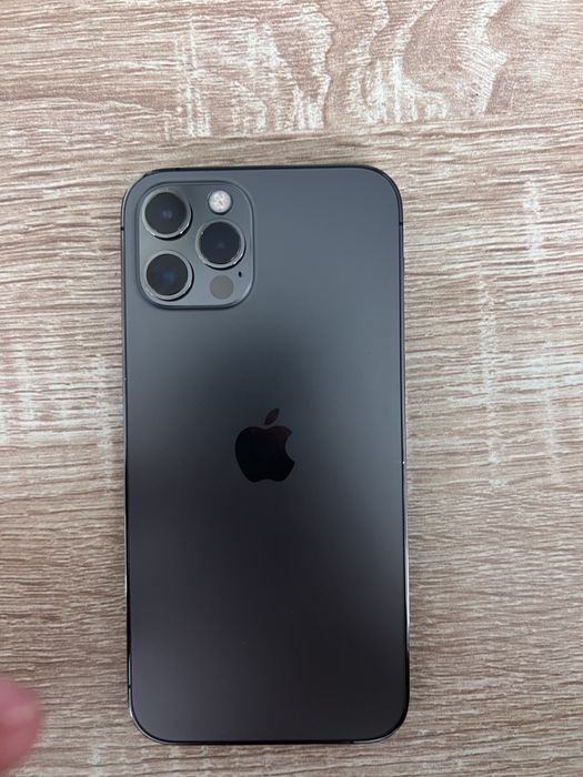 Iphone 12 pro 128GB