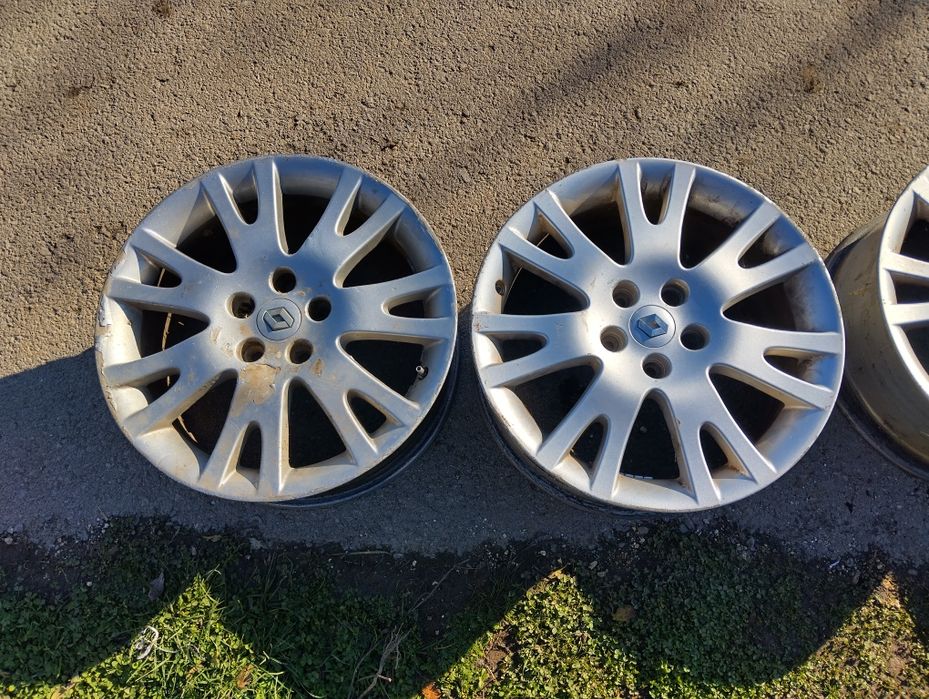 Джанти 5х108  r17 j7 et 50