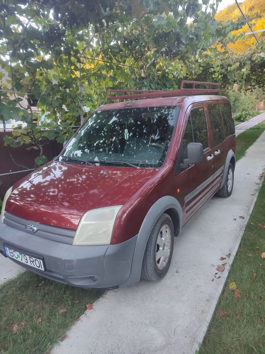 FORD Tourneo Connect 2006 — imagine 3