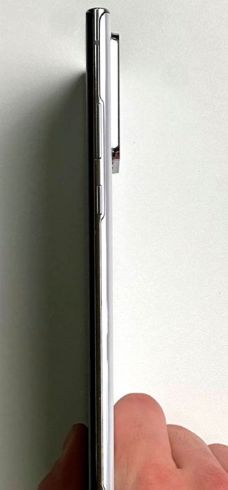 samsung note 20 ultra 12 256