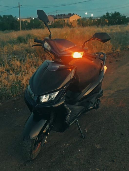 Продам м8 150кубов