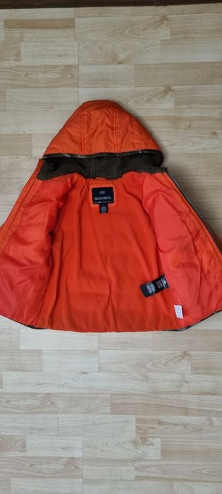 Детски зимен комплект 110-116