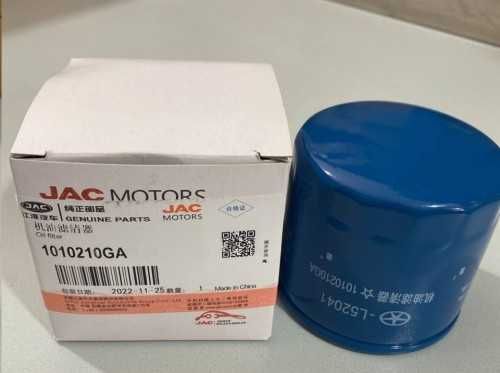 Масляный фильтр JAC M4 , ЖАК М4