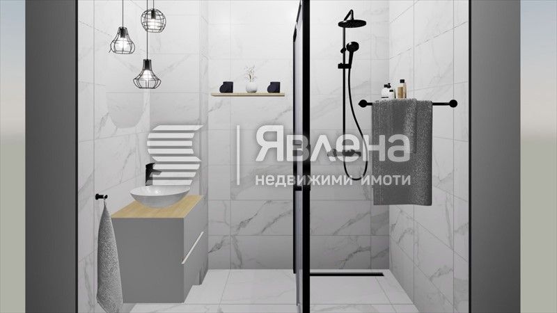 Продава се Тристаен апартамент в София, Дианабад - 95 кв.м за 2843 €/кв.м - Снимка #5