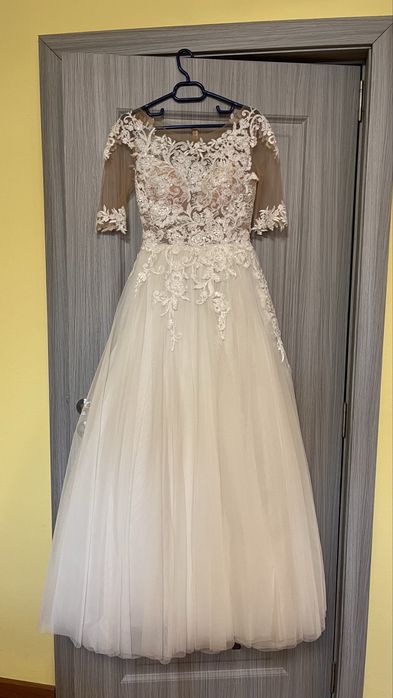 Rochie de mireasa