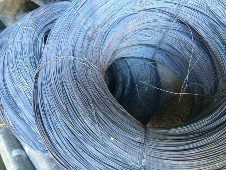 Арматура, катанка, круг