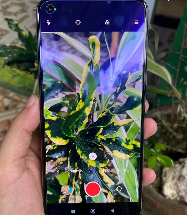 Xiaomi 11 Lite 5G NE обмен только Айфон