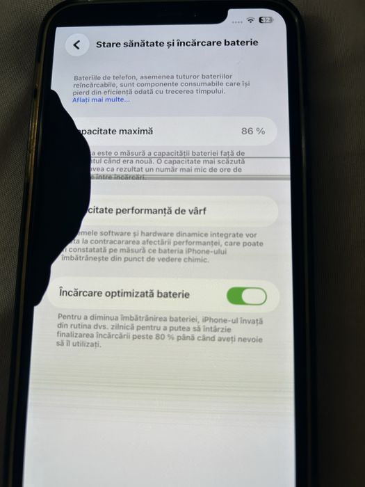 Vand iphone 11 pro max