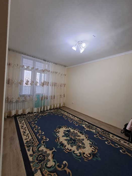 Квартира Жана кала