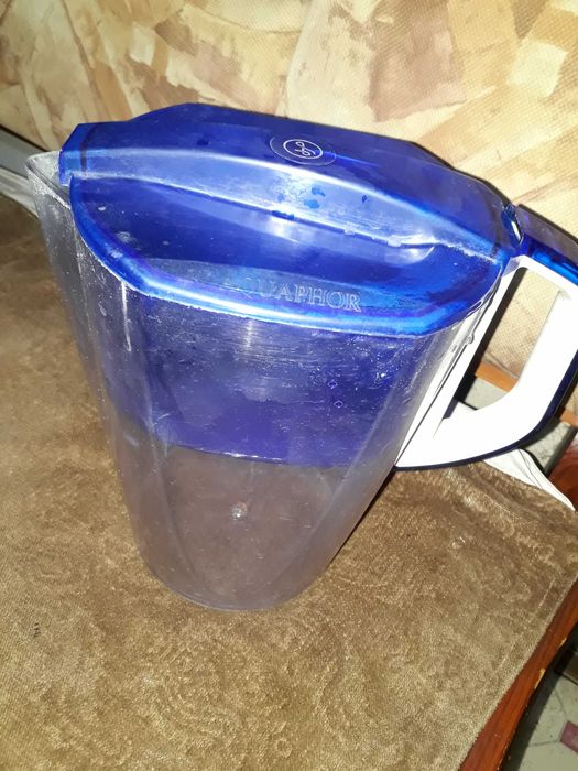 фильтр для воды Аквафор