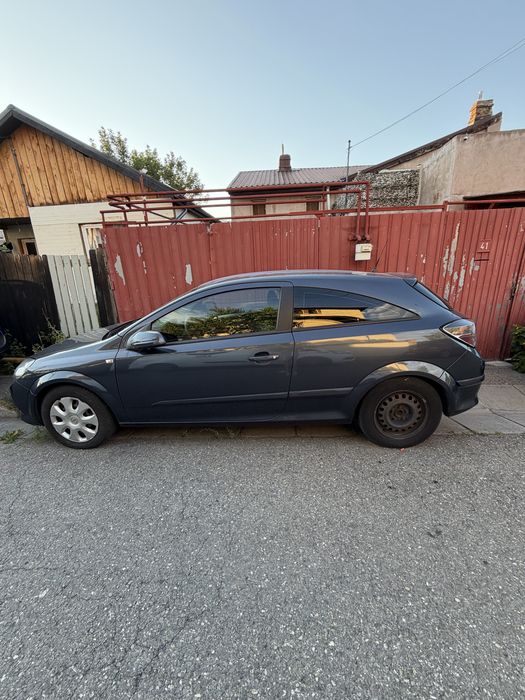 OPEL Astra 2007 — imagine 4