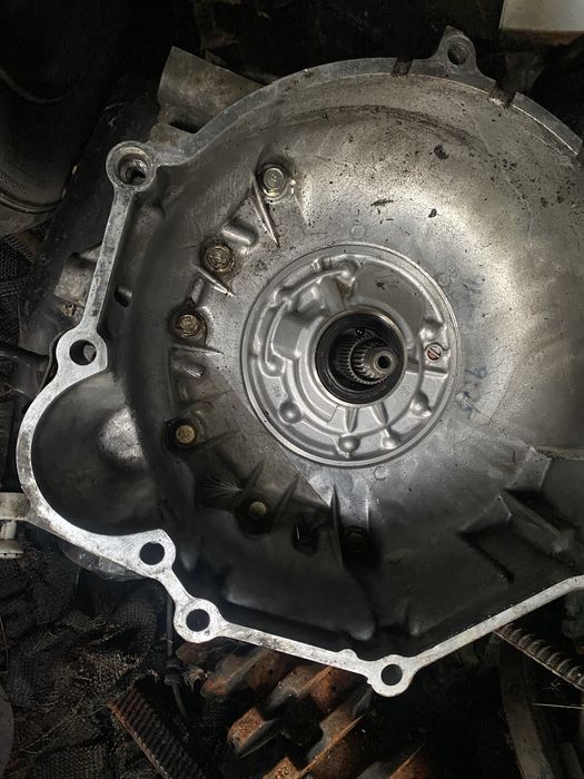 Продам акпп контракт