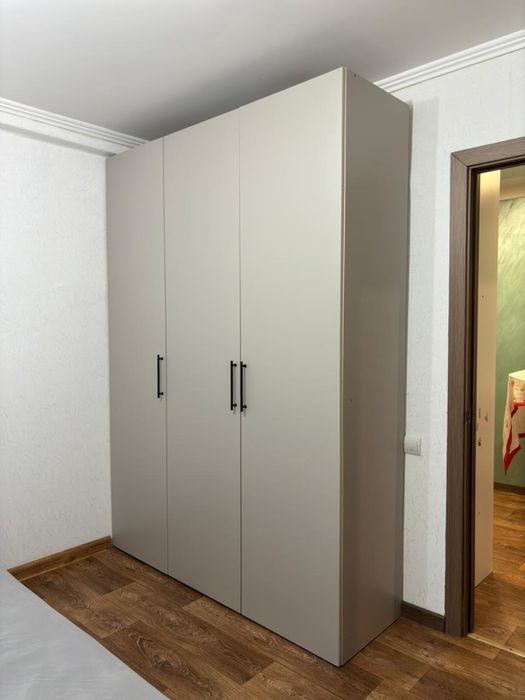 Шкаф спальный 1500