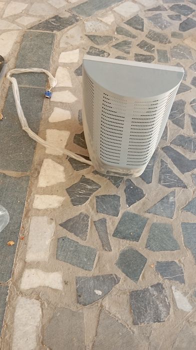 монитор старый от LG рабочий как новый