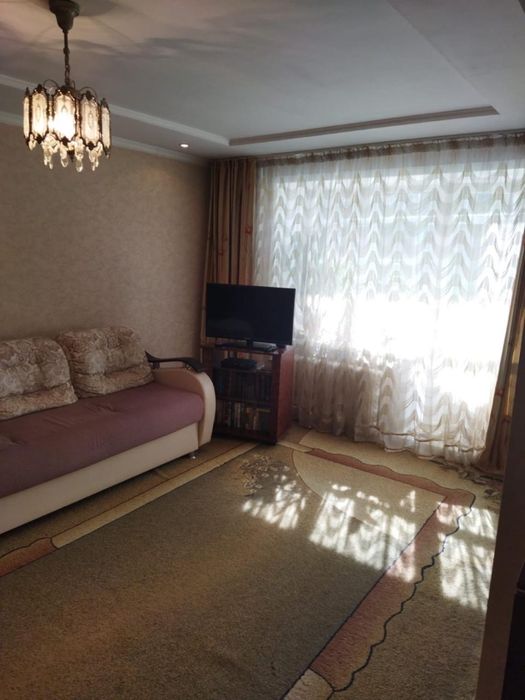 1-комн новой поанировки