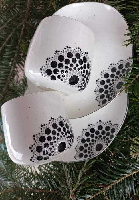 Cadouri pictate manual