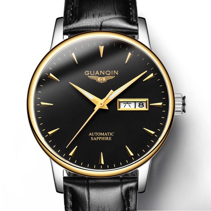 GUANQIN soatlari sotiladi yangi