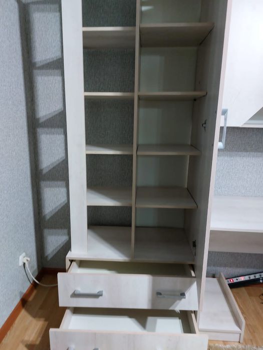 Продаётся детская мебель