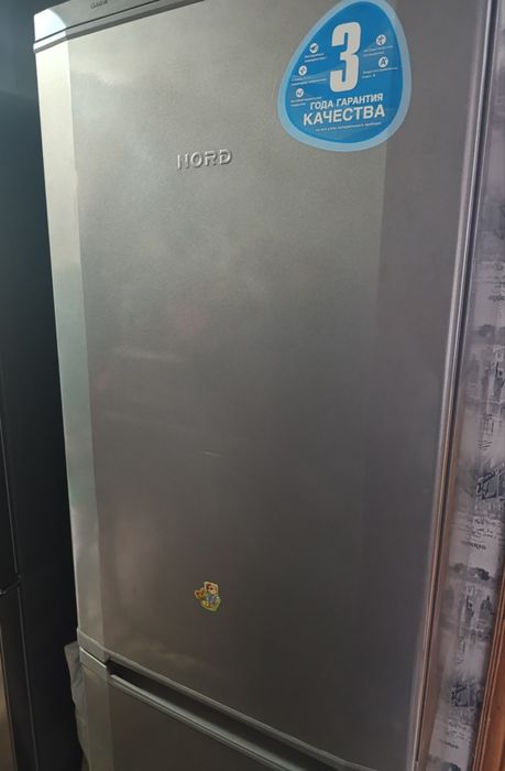 Холодильник NORD