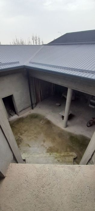 Ховли сотилади 4 сотик