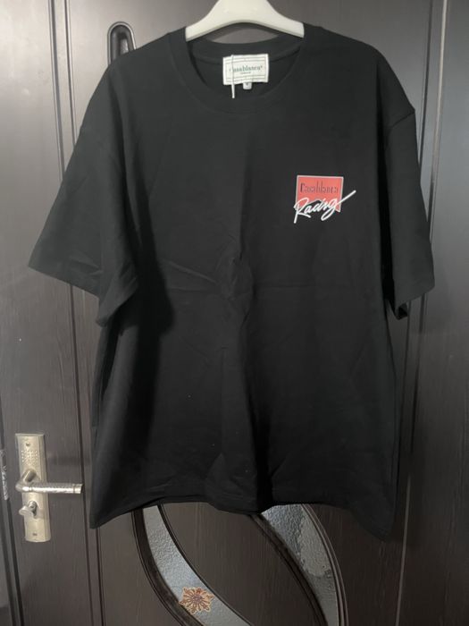 Tricou Casablanca