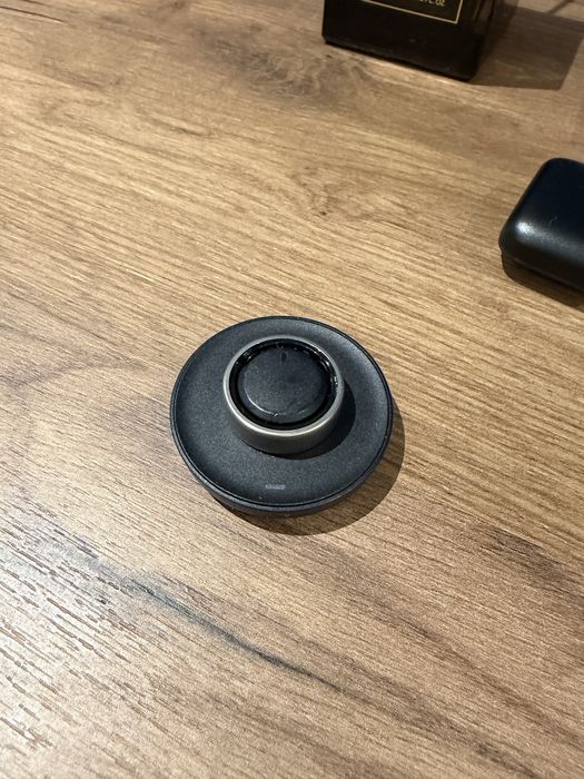 Продаю Amazfit Helio Ring