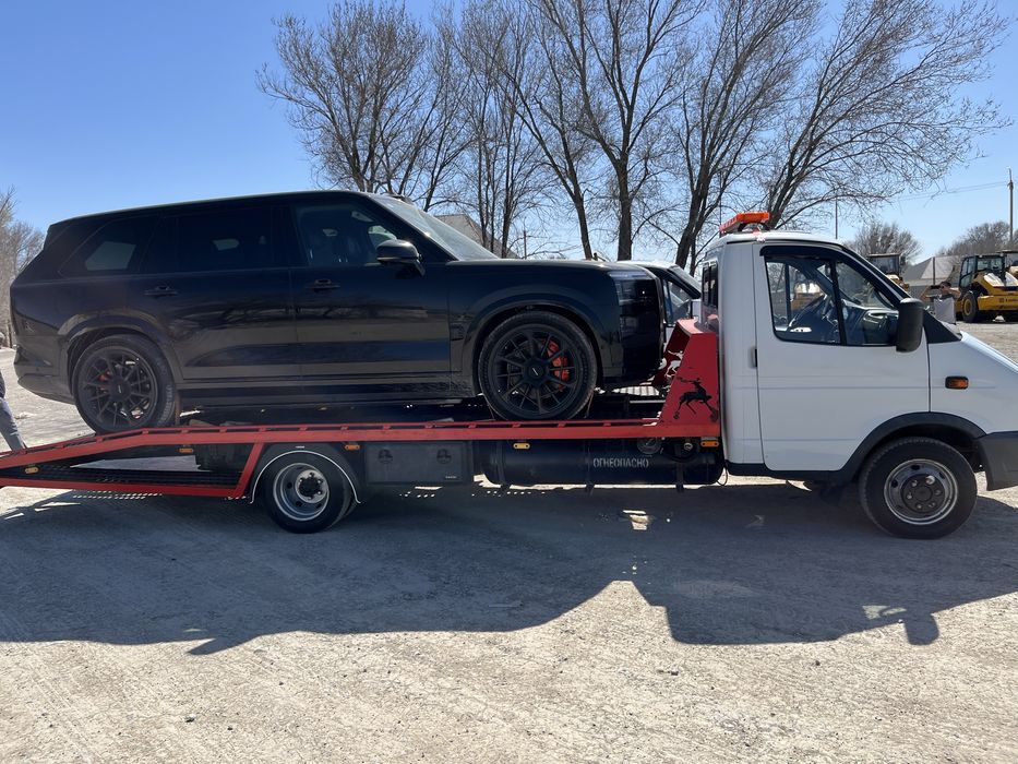 эвакуатор 24/7..