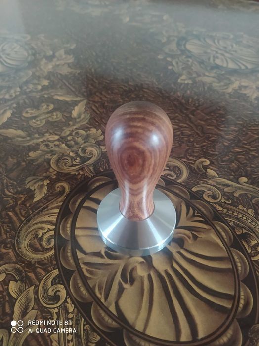 Темпер профессиональный от Julius Meinl