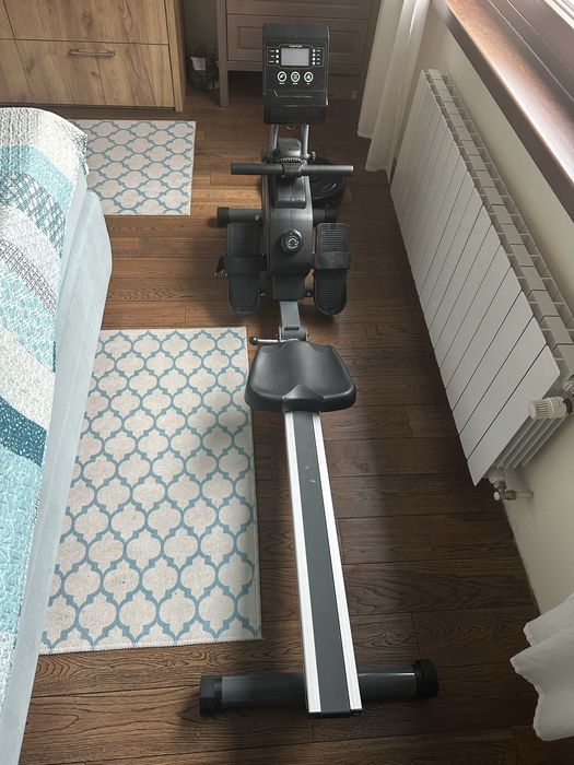 Гребен тренажор Tunturi Cardio Fit R30