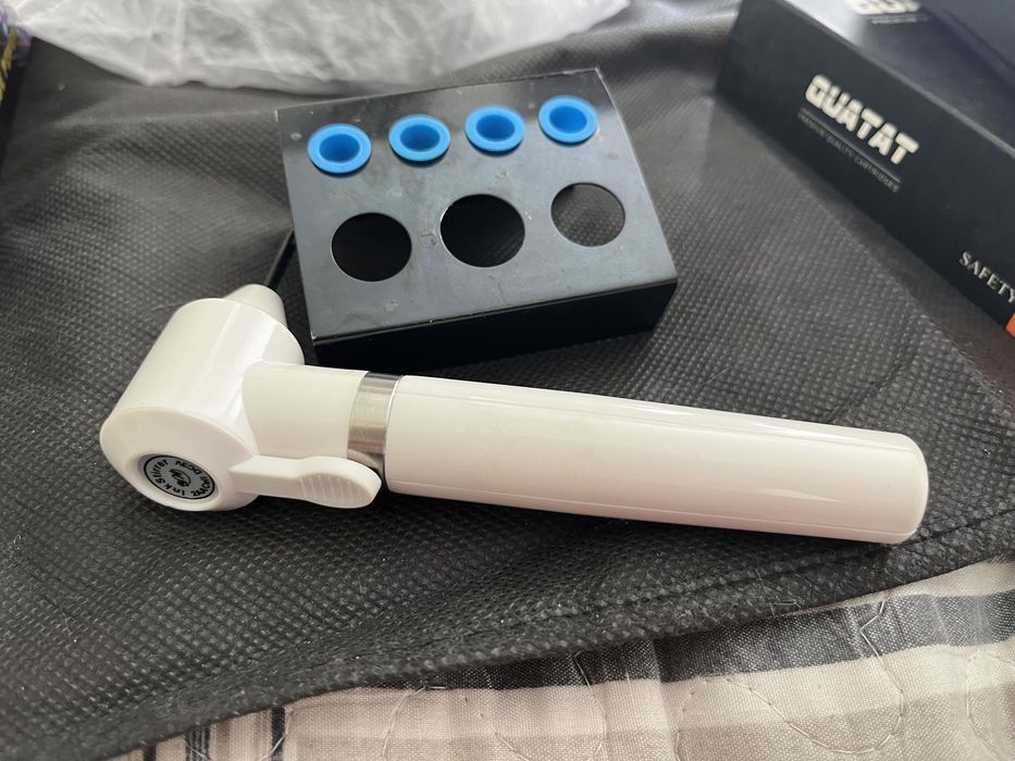 Набор тату-машинка для макияжа