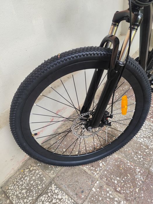 Vind bicicleta nouă