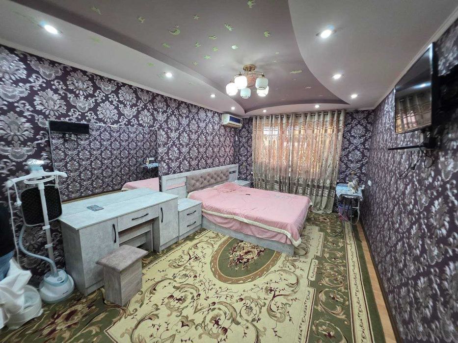 Реклама №3603 Продаётся 4х комнатная квартира
