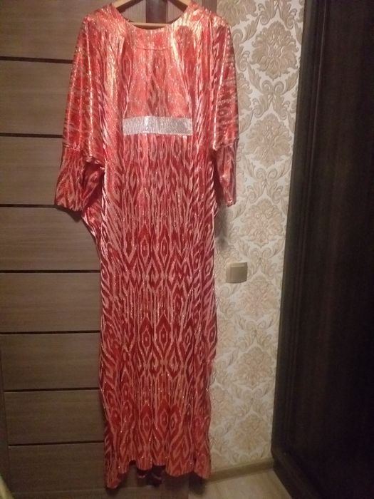 Женская одежда вечернее   абая