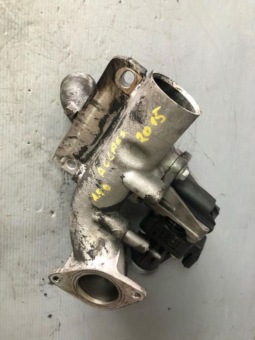 Egr 1.5 d mercedes a-class w176  ⭐⭐⭐⭐⭐