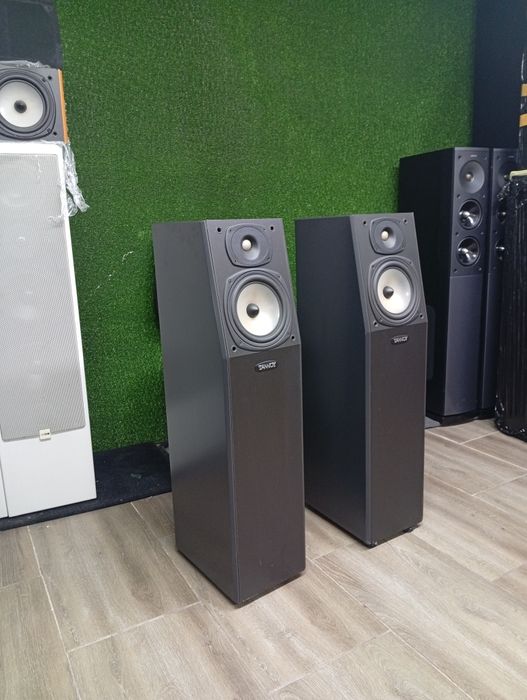 3-лентови тонколони TANNOY P-30