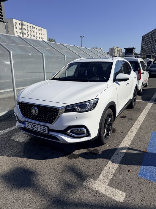 MG EHS PHEV Exclusive 2021 – 61.000 km