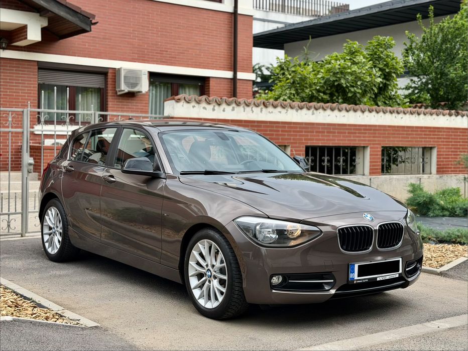 BMW 1 Series 2014 — imagine 2