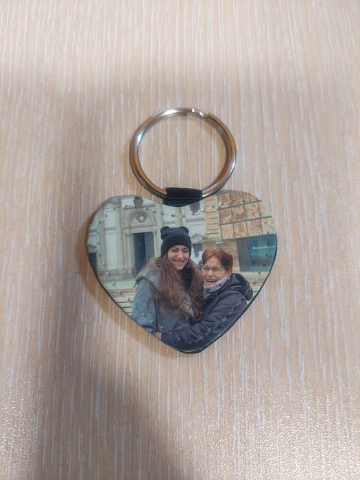 Календари със снимка