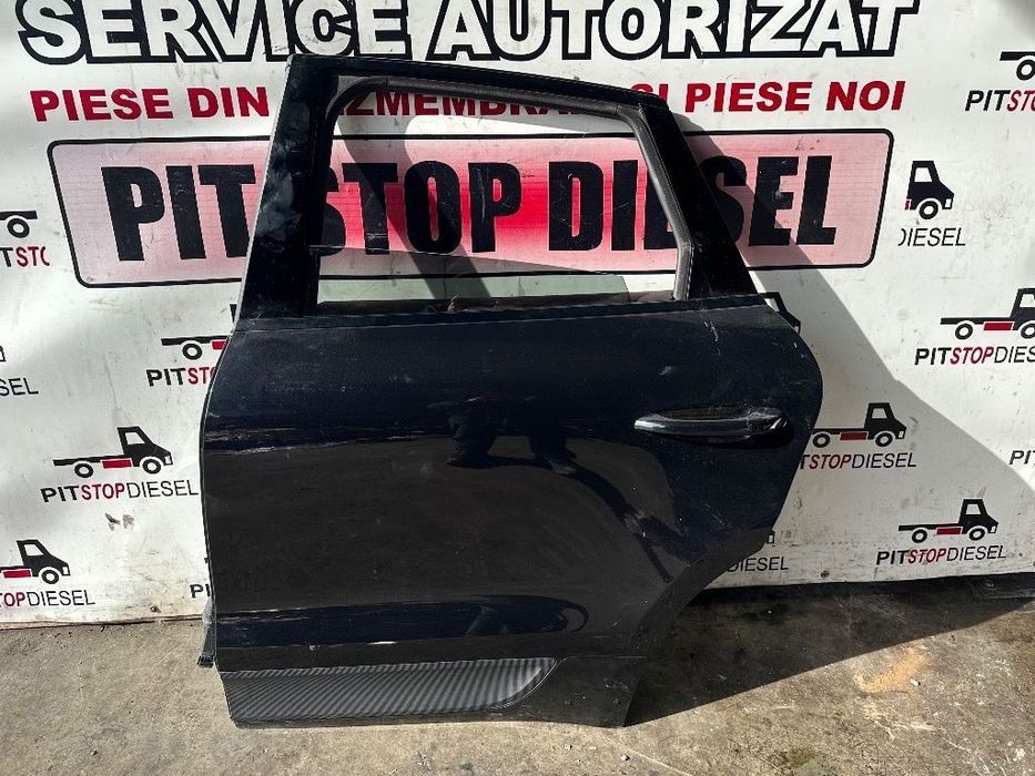 usa stanga spate porsche macan 95b 2014 2015 2016 2017 2018 2019 95b 827 159 negru
