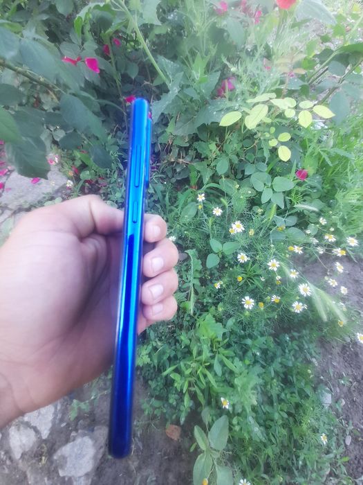 Redm note 8 t 32 pamit