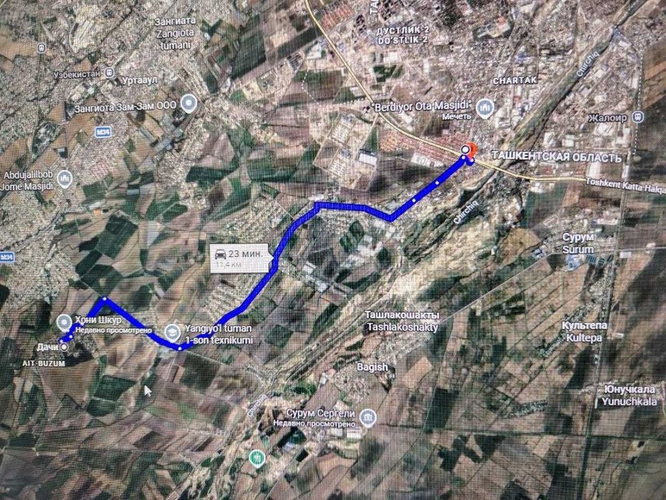 СРОЧНО Продается Дача/Евродом— ЯНГИЮЛЬ