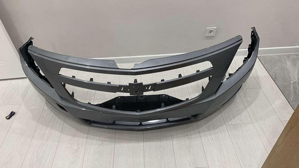 Бампер от chevrolet cobalt