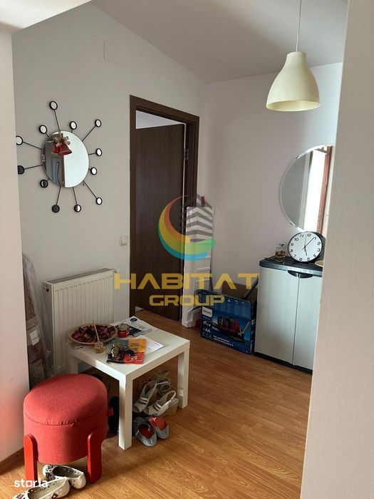 Apartament 3 Camere 80 MP Otopeni Craitelor Mega Image