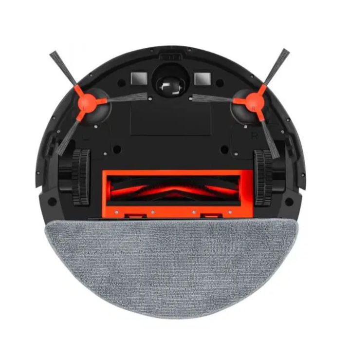 Прахосмукачка робот Diplomat Robbo S1